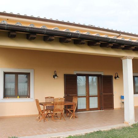 פשיה רומנה Agriturismo Colle D' Oro מראה חיצוני תמונה