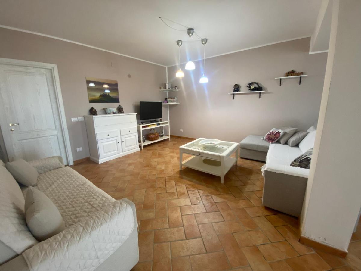 פשיה רומנה Agriturismo Colle D' Oro מראה חיצוני תמונה