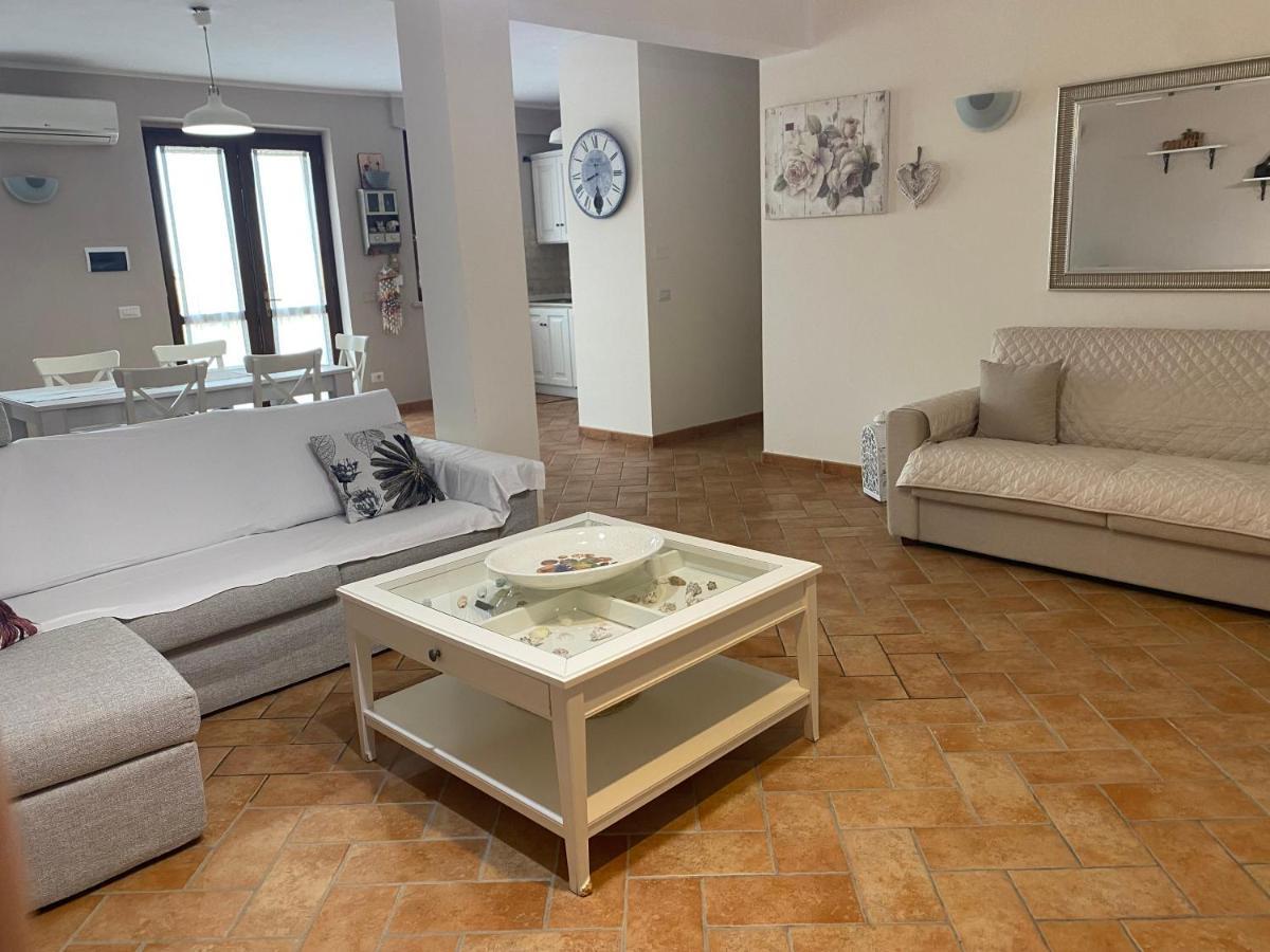 פשיה רומנה Agriturismo Colle D' Oro מראה חיצוני תמונה