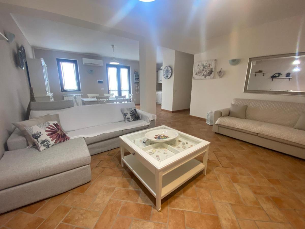 פשיה רומנה Agriturismo Colle D' Oro מראה חיצוני תמונה