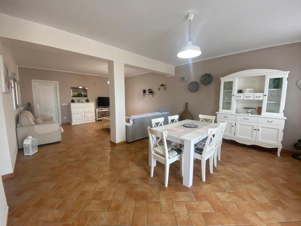 פשיה רומנה Agriturismo Colle D' Oro מראה חיצוני תמונה