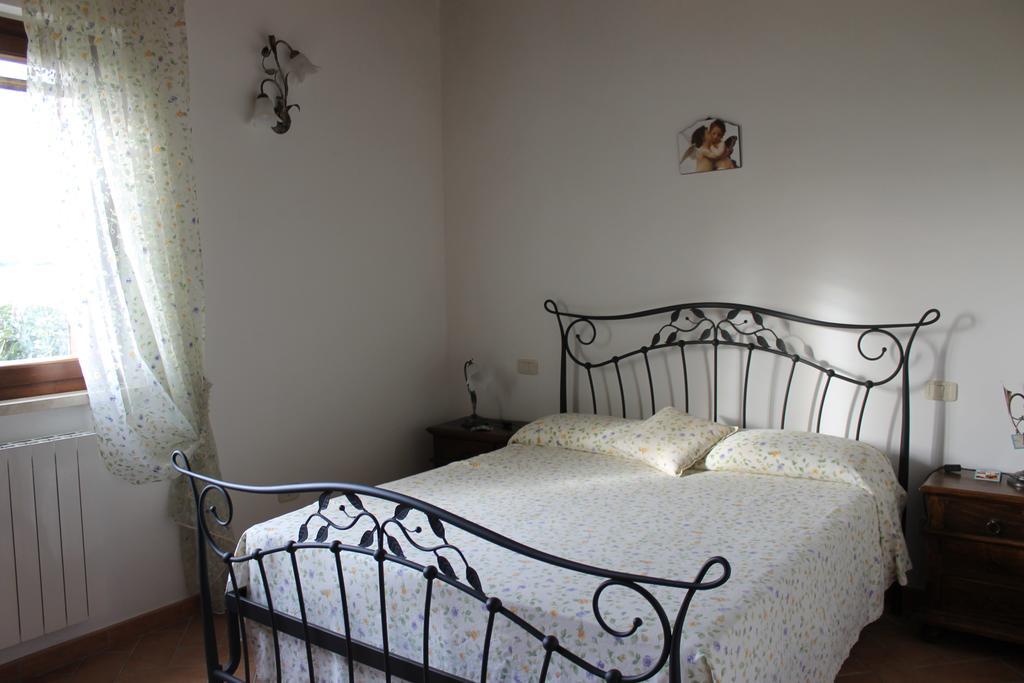 פשיה רומנה Agriturismo Colle D' Oro חדר תמונה
