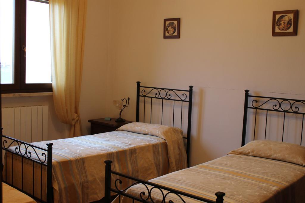 פשיה רומנה Agriturismo Colle D' Oro חדר תמונה