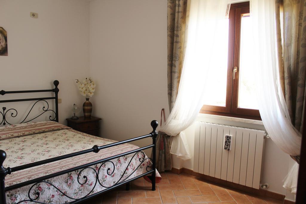 פשיה רומנה Agriturismo Colle D' Oro מראה חיצוני תמונה