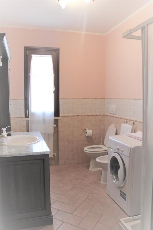 פשיה רומנה Agriturismo Colle D' Oro מראה חיצוני תמונה