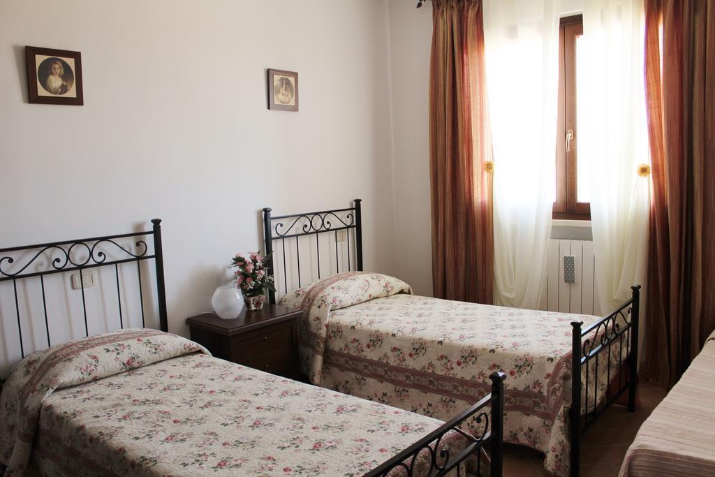 פשיה רומנה Agriturismo Colle D' Oro מראה חיצוני תמונה