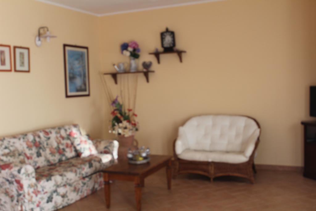 פשיה רומנה Agriturismo Colle D' Oro מראה חיצוני תמונה