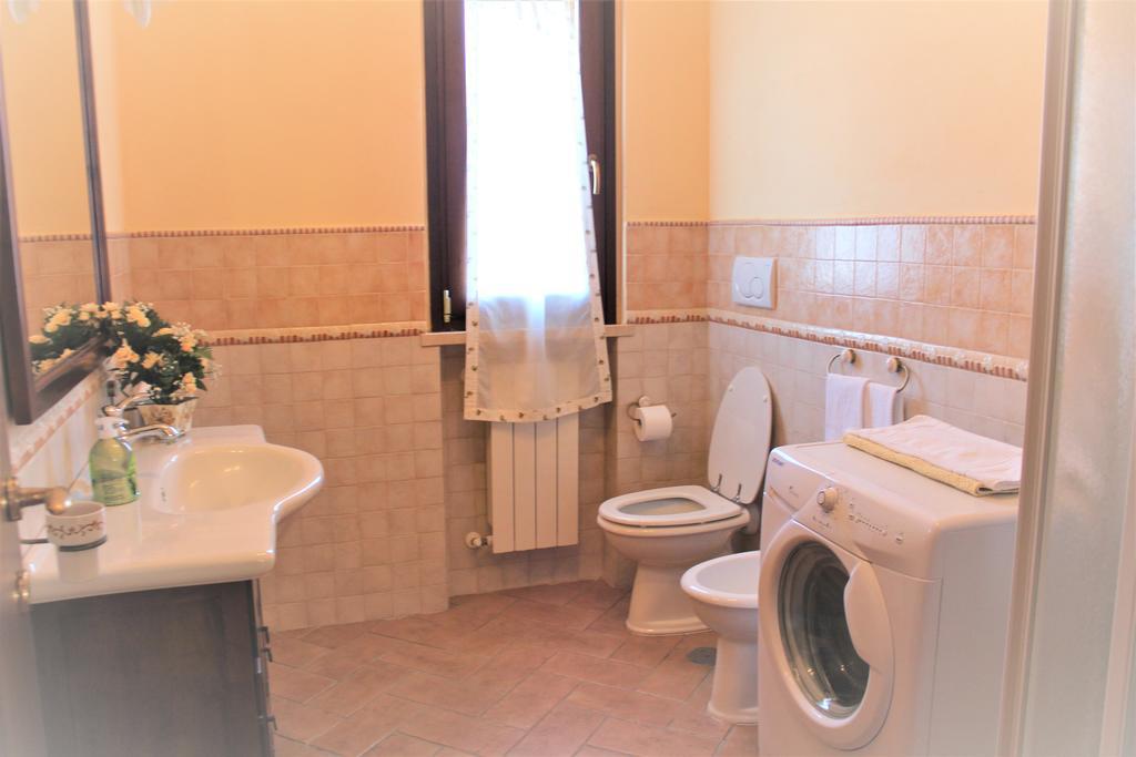 פשיה רומנה Agriturismo Colle D' Oro מראה חיצוני תמונה