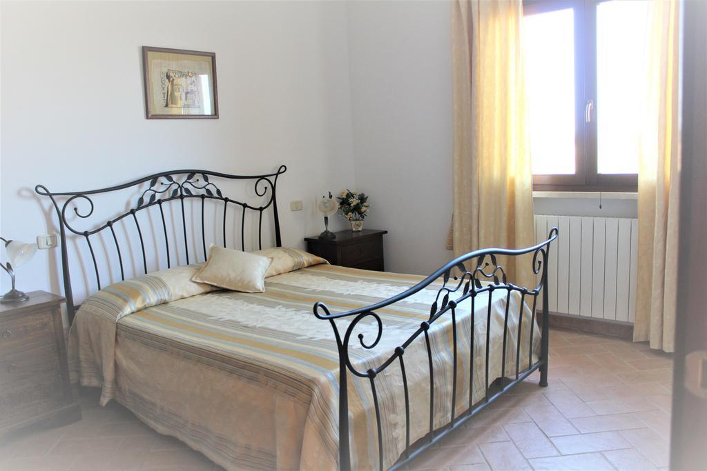 פשיה רומנה Agriturismo Colle D' Oro מראה חיצוני תמונה